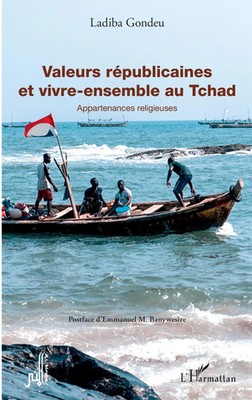 Valeurs républicaines et vivre-ensemble au Tchad Appartenances religieuses Buch