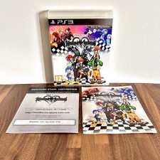 Kingdom Hearts HD 1.5 Remix Ps3 PLAYSTATION 3 ITALIANO Completo - Funzionante