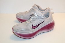 Size 10- Nike Vomero Plus Silt Red Sweet Beet Womens Running Shoes