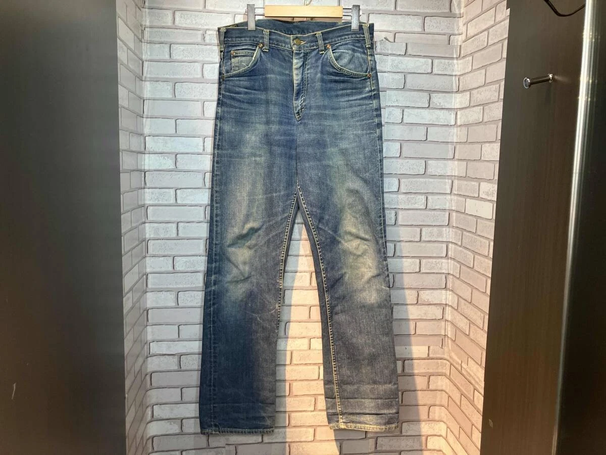 Men's Lee 101 Z Jeans for sale - eBay