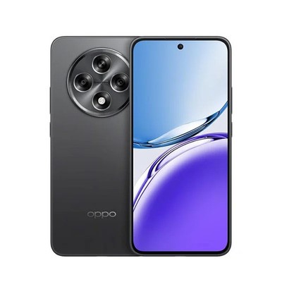 OPPO A3 5G Unlocked 256GB/512GB ROM 6.7in OLED 50MP CN Version