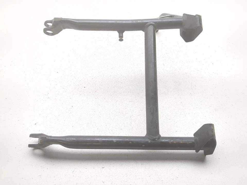 Soporte central para BMW R1200GS 14-18 Foto 2 de 4