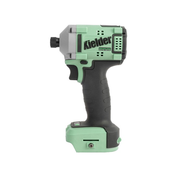 KWT-155-06 Ultra Compact Impact Driver Bare Unit 1/4"" 18V Li Ion Type18 Kielder - Image 2