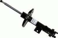 1X Sachs StoßDäMpfer 316 875 FüR Hyundai Kia Optima Sonata 6 Yf Hybrid FSGDS6B