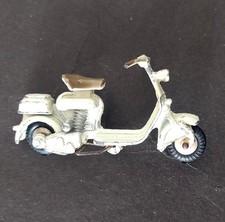 MERCURY - Modello In Scala Lambretta - Originale Anni 60 - Leggi Descriz