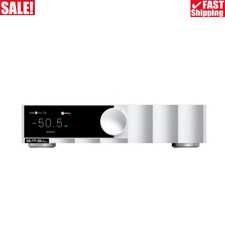 SMSL D200 HiFi Audio Decoder MQA Decoding Sup...
