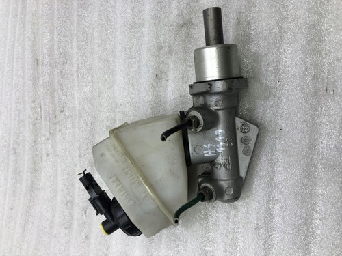 RENAULT CLIO I Abs Pumpe Hydraulikblock OE Steuereinheit Original-Autoteil OE