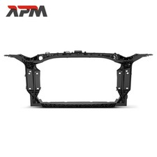 Frontmaske Schloßträger Frontverkleidung für Audi A6 4A2 Avant 4A5 ab bj. 2018