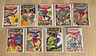 Amazing Spider-Man Lot 9 Books 1966-1968 Silver Age Reader Run Key 41 46 37 GD/F
