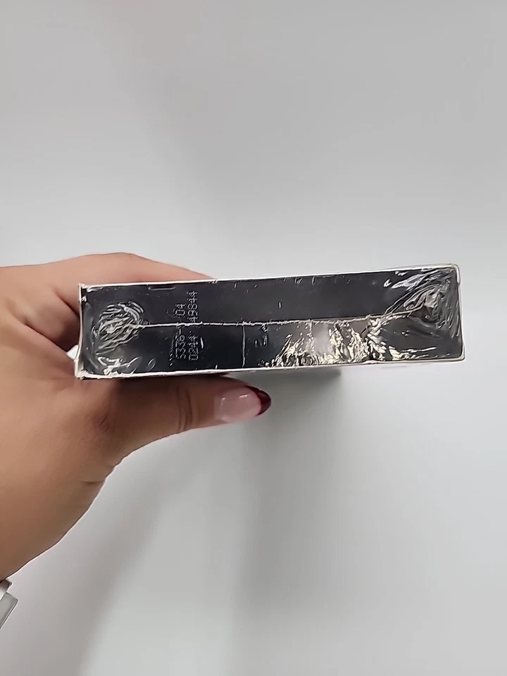 The Water Engine SCREENER PROMO Brand New Sealed Foto 3 de 4