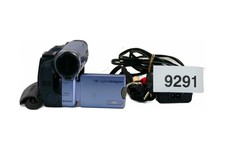 Sony DCR-TRV22 | Caméscope Digital8