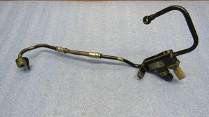 AUDI A4 A6 - Ölleitung Ölrohr Rohr / OIL LINE PIPE / 059145771E 059919563