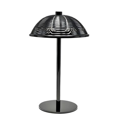 Elegant Wireless Bedside Light Touch Control Comfortable Feeling Indoor Outdoor