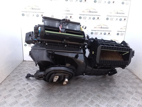 VW GOLF 2023 Mk8 MQB 2.0 TDI DTU Heater Box 5WC816001C - Picture 7 of 8