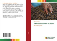 Gilberto Romero | O Manual Do Homem - A Mulher | Taschenbuch | Portugiesisch