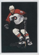 1995-96 Parkhurst International Emerald Ice Rob DiMaio #431 2m1