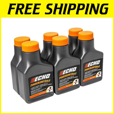 #ad #ad Semi Synthetic Oil for 2 Stroke Equipment $62.99
