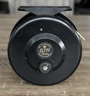 New ListingUnused Sth Im Cassette 2 5/7 wt Fly Reel w/New Rio Line (not Sage, Ross, Orvis)