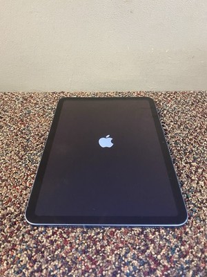 apple ipad 10th generation 64gb wifi cellular