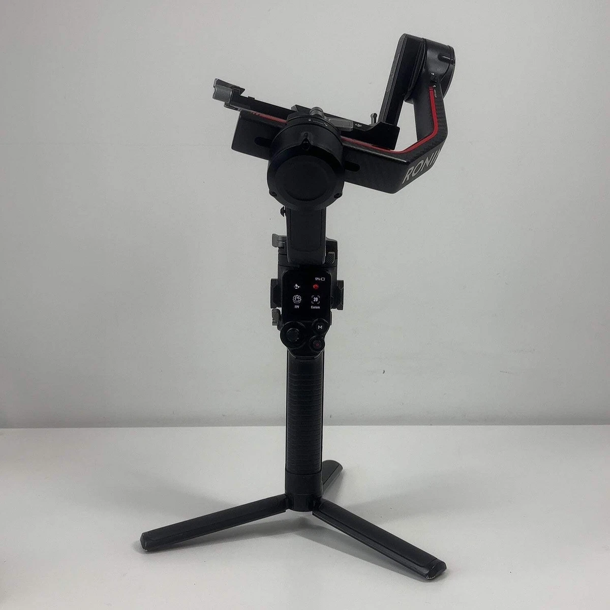 DJI Ronin-S Camera Stabilizers for sale | eBay