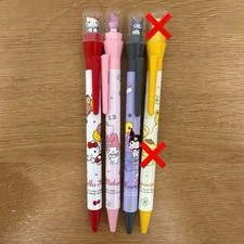 Hello Kitty My Melody chromi ballpoint pen 94eaa6