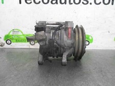 Climatisation et Accessoires Nissan ALMERA