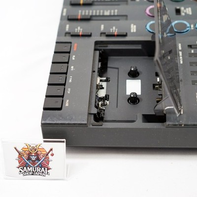 TASCAM PORTA 07 Ministudio 4 Track Cassette Recorder for sale