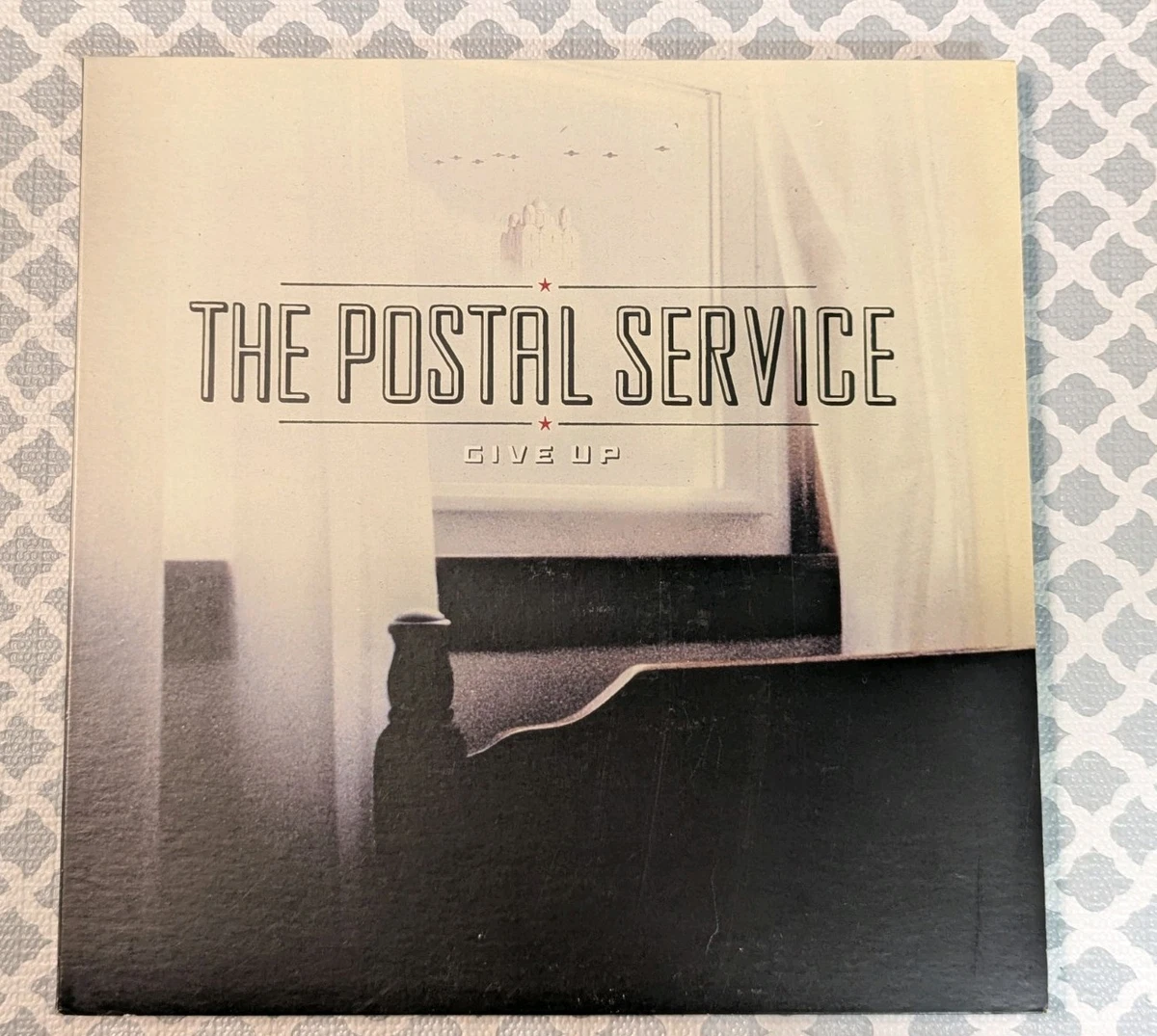 The Used Vinyl Records for sale | eBay