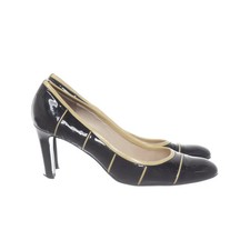 Fratelli Rossetti, Pumps, Größe: 41, Schwarz/Beige, Damen #YlD