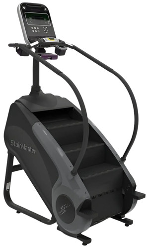 Stairmaster 8 Series Gauntlet Stepmill 9-5250-8G-LCD