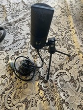 FIFINE K669B Cardioid USB Studio Recording Microphone