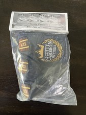 Scotty Cameron 2019 DANCING BARRELS Putter Headcover