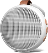 Mini White Noise Machine Sound Machine with 30 Soothing Sounds 32 Volume Levels 