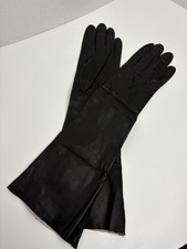 Kid Opera Gloves 6.5