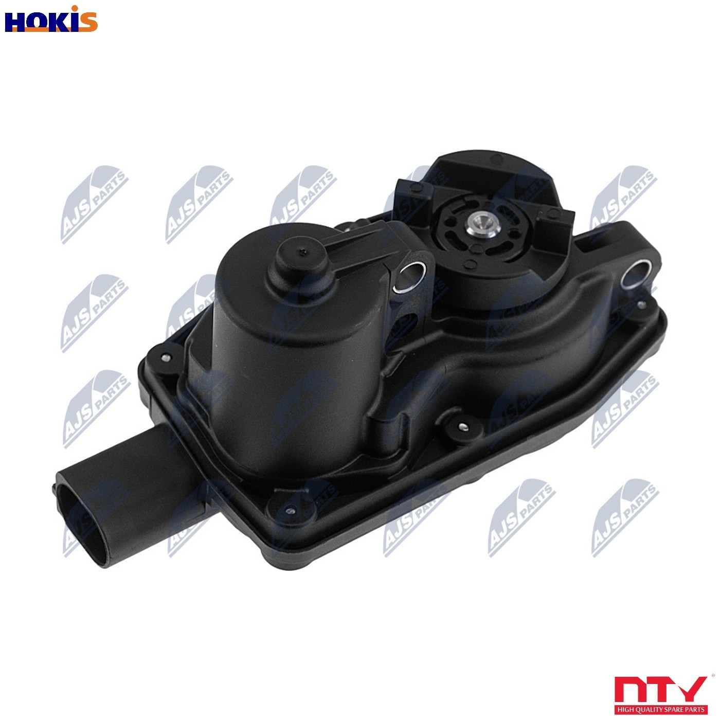Repair Kit Intake Manifold Compatible With Opel Antara A 2.0CDTI 2016- - Image 4
