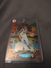 2024 Panini Select WNBA - Concourse Tina Charles #83 Tie-Dye Prizm /25