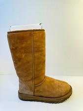 12. UGG Women's Classic Tall Ii Boot, Chestnut, US 7 Womens