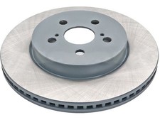 For 2019-2026 Toyota Corolla Brake Rotor Front 11548XCCY 2020 2021 2022 2023