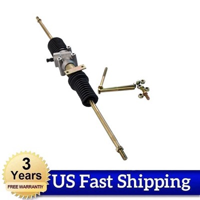 New Power Steering RACK + PINION Fit for POLARIS RZR 800 EFI 2008-2014
