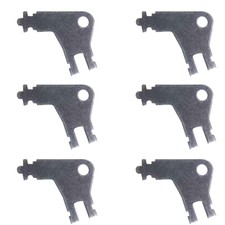 Key for Georgia Pacific Towel Dispensers - 50504 Skelton Key for Georgia Pa...