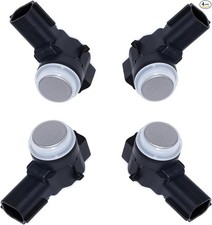 Bumper Park Assist Object Sensor 84153946 for vehicle models 1500 2500 3500 HD X