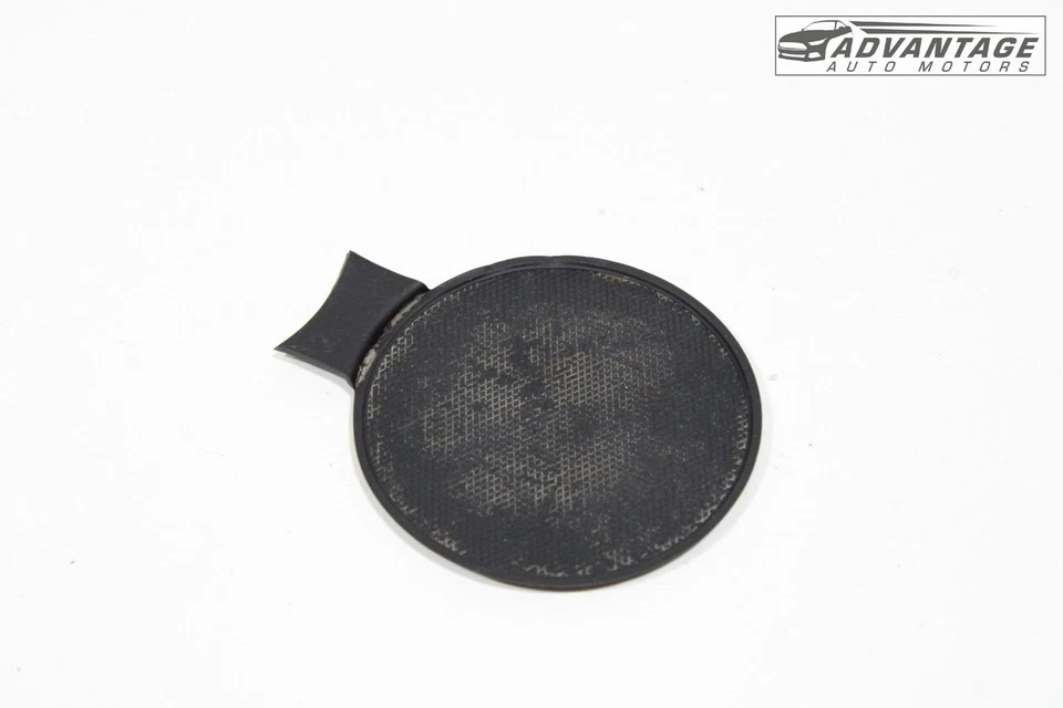 MAZDA CX-5 2017-2024 consola central izquierda portavasos alfombrilla insertable OEM Foto 4 de 4