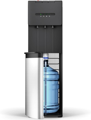 #ad #ad Bottom Load Water Cooler 3 5 Gallon Hot Cold Room Temp w Child Lock for Home $105.39