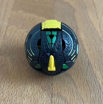 Bakugan Battle Brawlers Auswahl