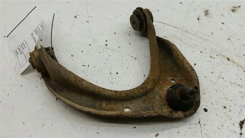 Passenger Right Upper Control Arm Front AWD 16" Wheel Fits 10-12 Ford Fusion - Image 2 of 2