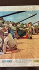 Vintage Rare Original Lobby Poster Elvis Presley GI Blues Movie 11x14 inches — photo 5