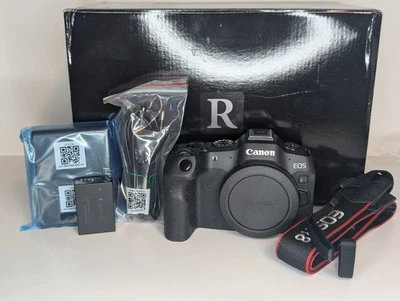 Canon EOS R8