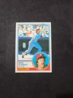 ⚾1983 Topps #300 Mike Schmidt⚾EX⚾