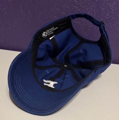 Forward Observations Group Dodgers Hat Limited Edition Blue FRWD