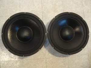 10 inch 4 ohm guitar speaker
